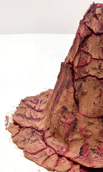Volcano Making Kit