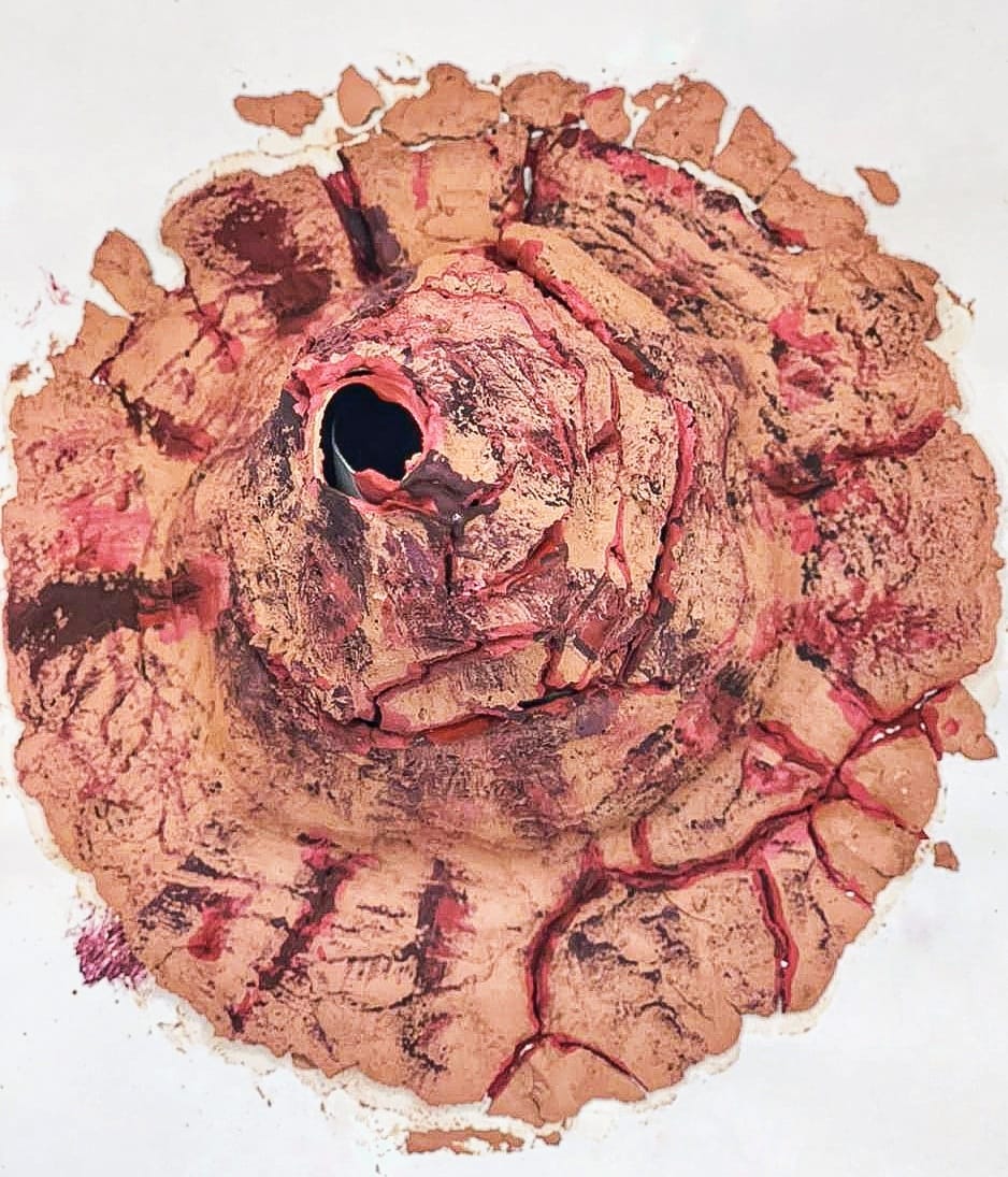 Volcano Making Kit