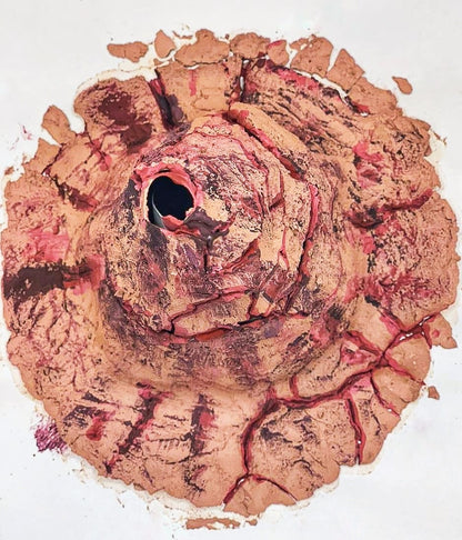 Volcano Making Kit