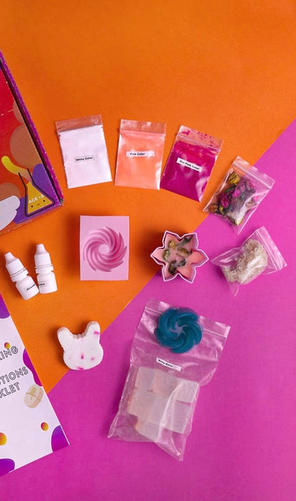 Soap Making Kit