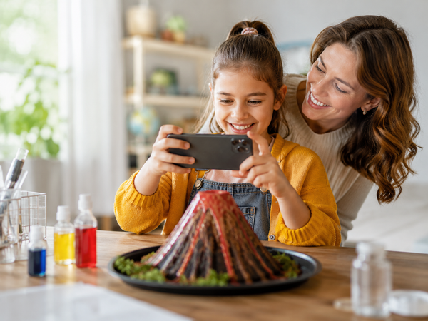 Share Your Creation!