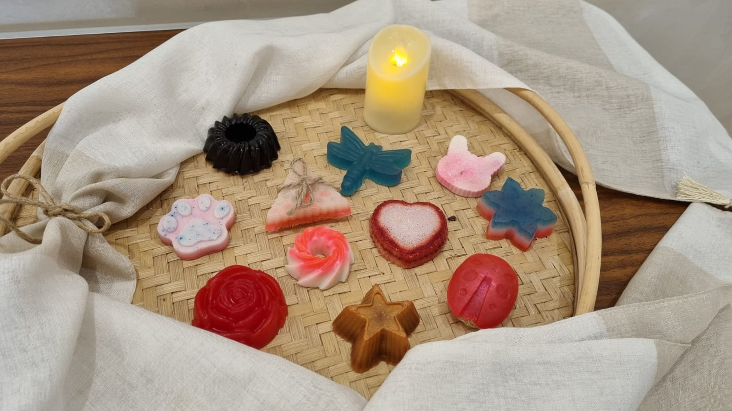 Soap Making Kit