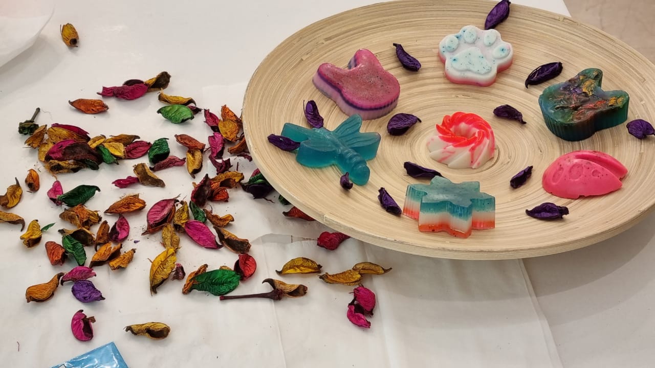 Soap Making Kit