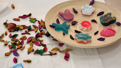 Soap Making Kit